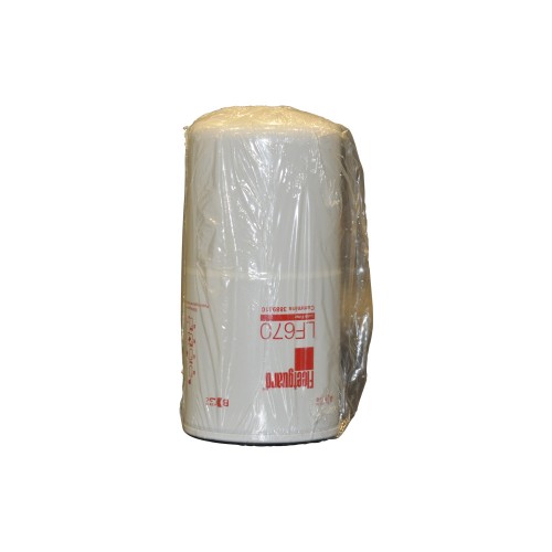 LF 670 YAĞ FİLTRESİ