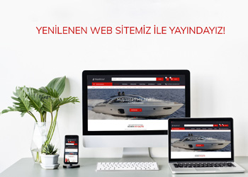 Yeni Web Sayfamız Yanına Açılmıştır